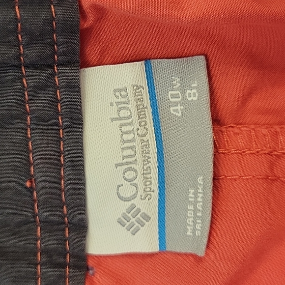 Columbia Men's Shorts - Picture 6 of 6